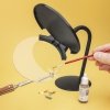 Modelcraft POP1900 Flexible Neck LED Magnifier